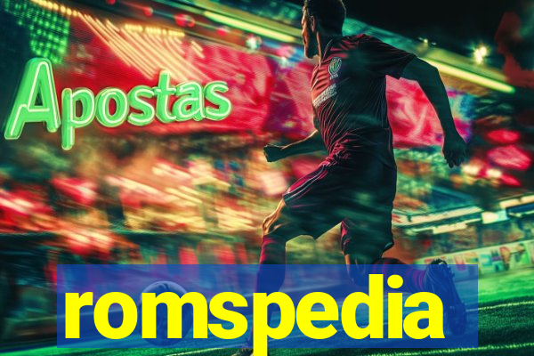 romspedia