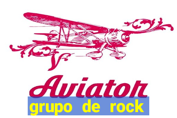 grupo de rock whatsapp 2024