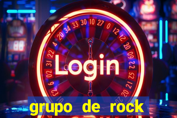 grupo de rock whatsapp 2024