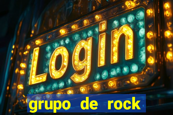 grupo de rock whatsapp 2024