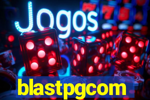 blastpgcom