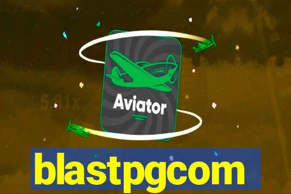 blastpgcom