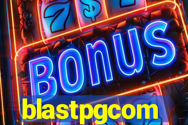 blastpgcom