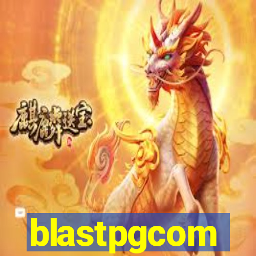 blastpgcom