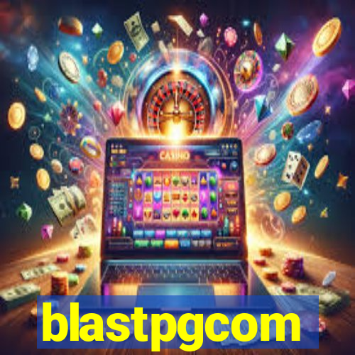 blastpgcom