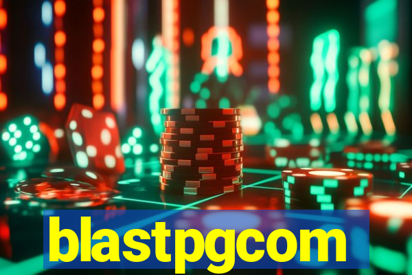 blastpgcom