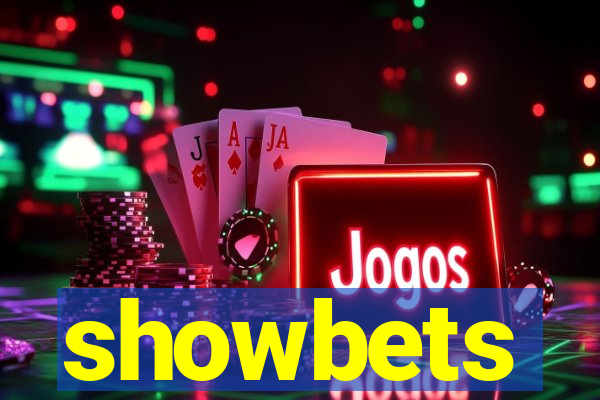 showbets