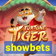 showbets