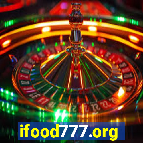 ifood777.org