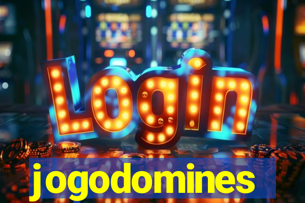 jogodomines