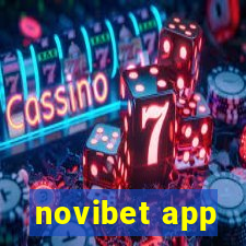 novibet app