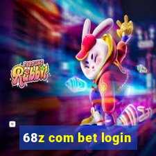 68z com bet login