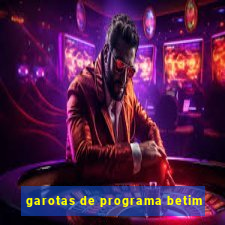 garotas de programa betim