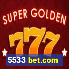 5533 bet.com