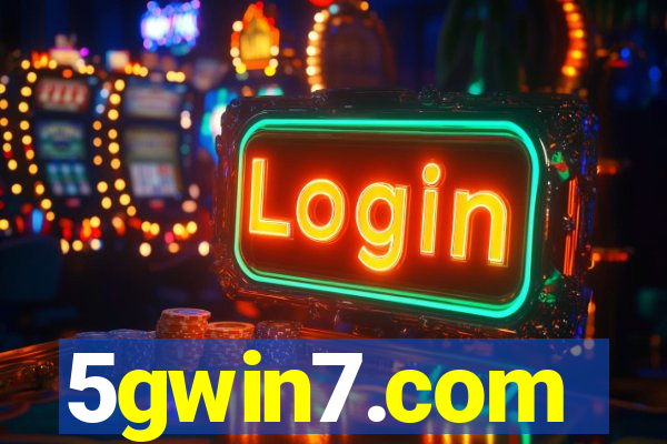 5gwin7.com