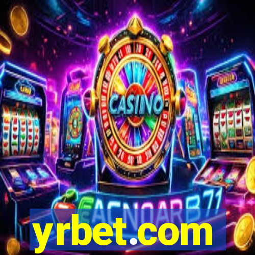 yrbet.com