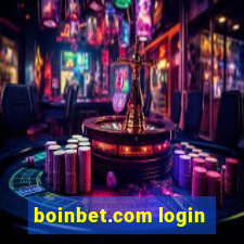 boinbet.com login