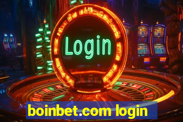 boinbet.com login