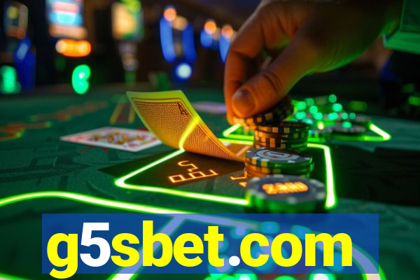 g5sbet.com