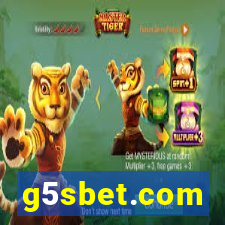 g5sbet.com