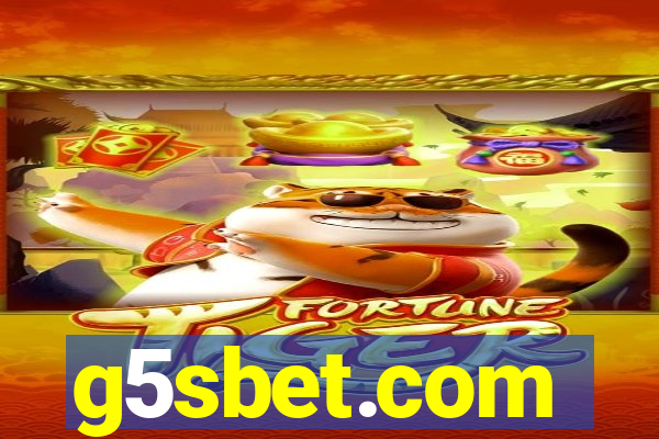 g5sbet.com