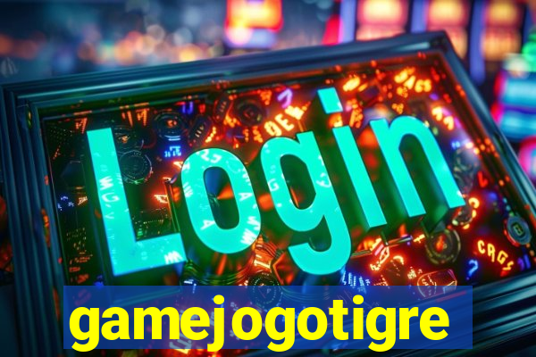 gamejogotigre