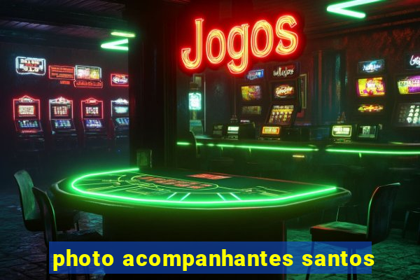 photo acompanhantes santos