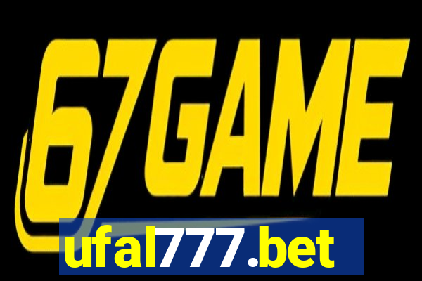 ufal777.bet