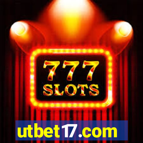 utbet17.com