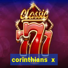 corinthians x cruzeiro play hd