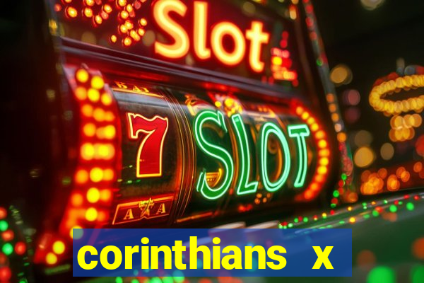 corinthians x cruzeiro play hd