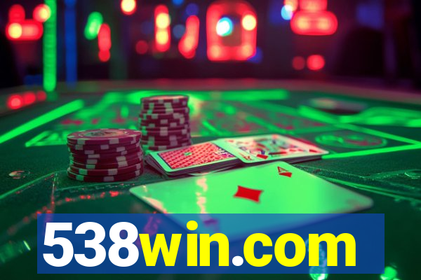 538win.com