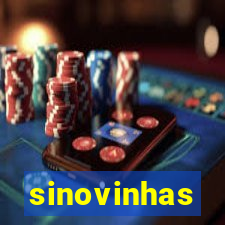 sinovinhas