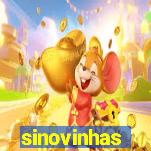 sinovinhas