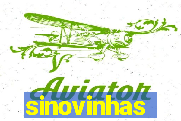 sinovinhas