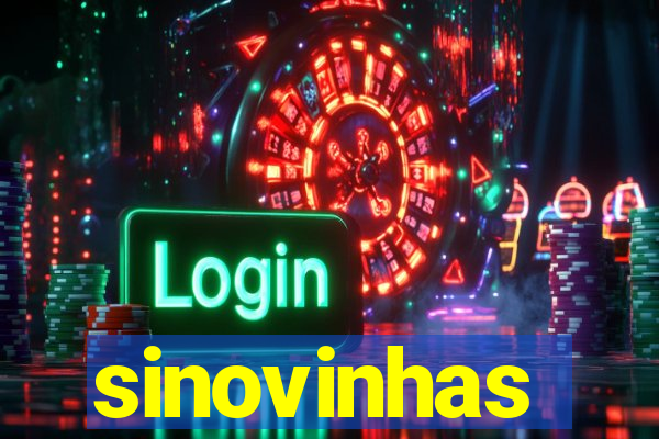 sinovinhas