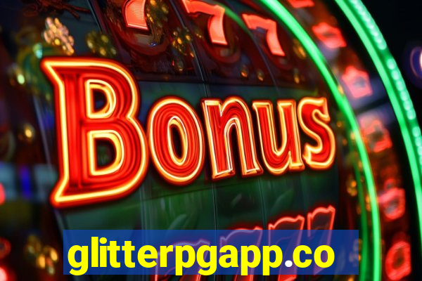 glitterpgapp.com