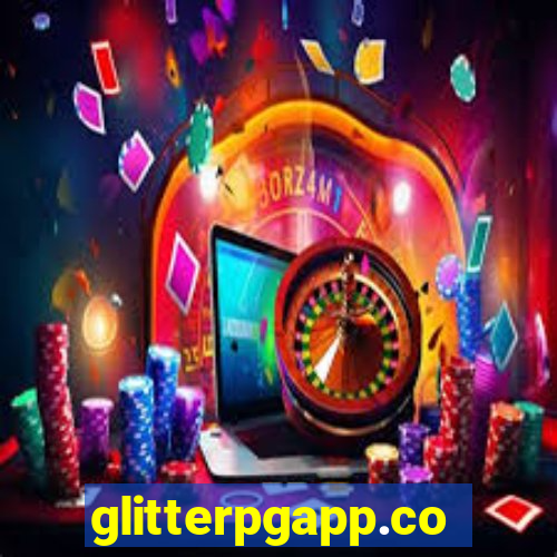 glitterpgapp.com