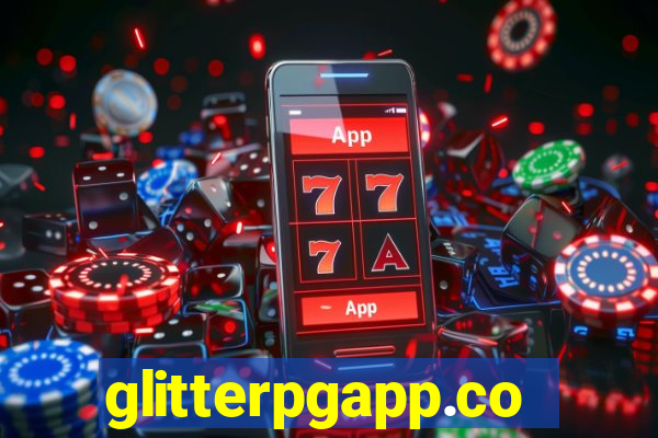 glitterpgapp.com