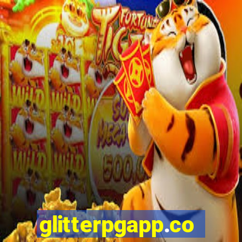 glitterpgapp.com