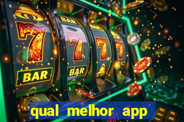 qual melhor app para jogar no jogo do bicho