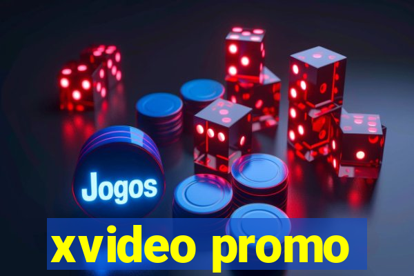 xvideo promo