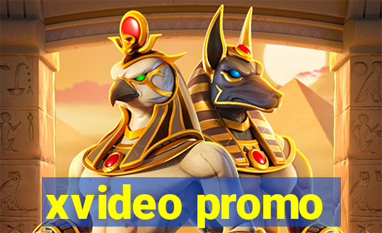 xvideo promo