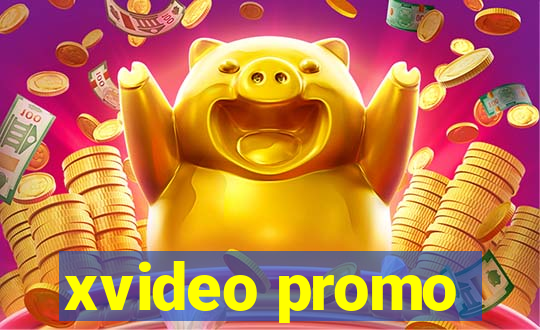 xvideo promo