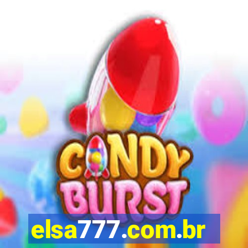 elsa777.com.br