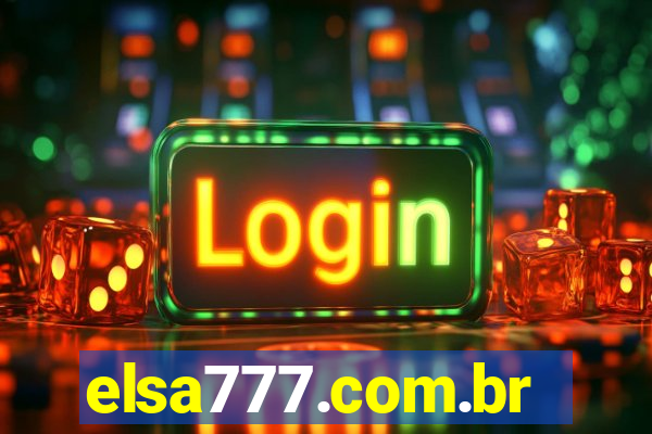 elsa777.com.br