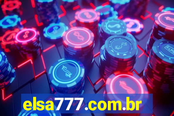 elsa777.com.br