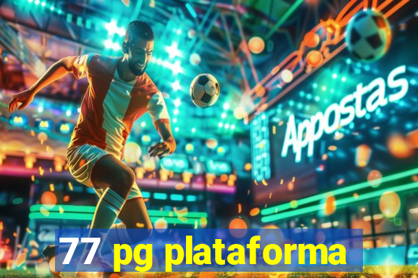 77 pg plataforma