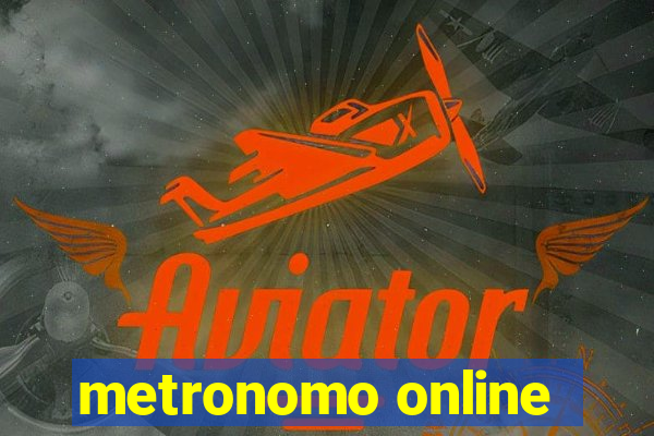 metronomo online