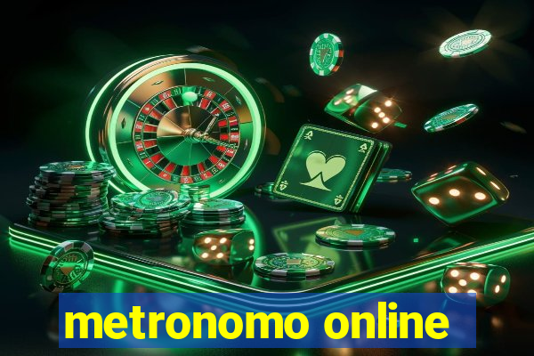 metronomo online